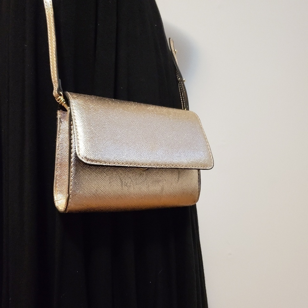 Clutch purse